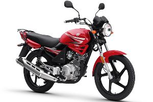  YBR125