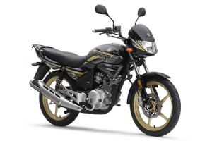 YBR125-B(ʮ��������)�������(1��)