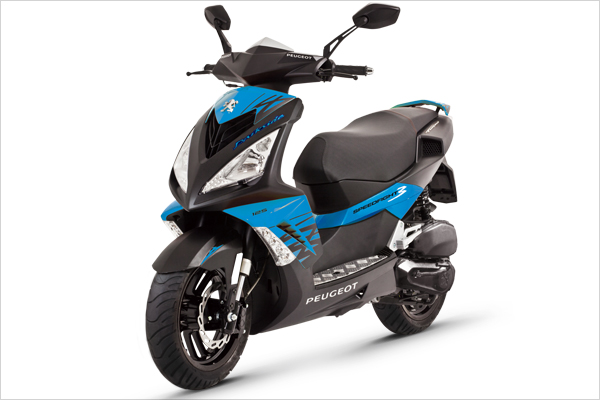 ���� PeugeotSpeedfight3   150