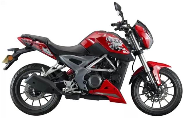 ������ Benelli С����TNT25(2019&nbsp���»ơ�������)