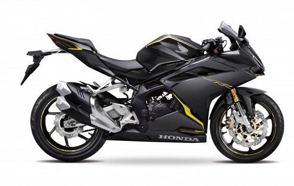 ���� Honda CBR250RR(2021)