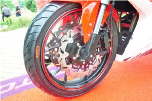 GP-ONE 350̨GP-ONE 400CC ֲͼƬ(27)