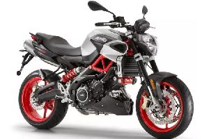  Aprilia Shiver 900
