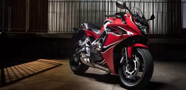 �����ڴ��ı���CBR650FҪ�ڹ���������