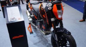 690 DUKE2017Ħ����(5��)