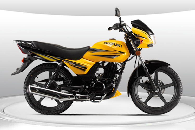 ������ľ QS125-5F