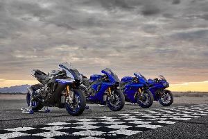 [YZR-R1]2018��������YZF-R1\R1M(16��)