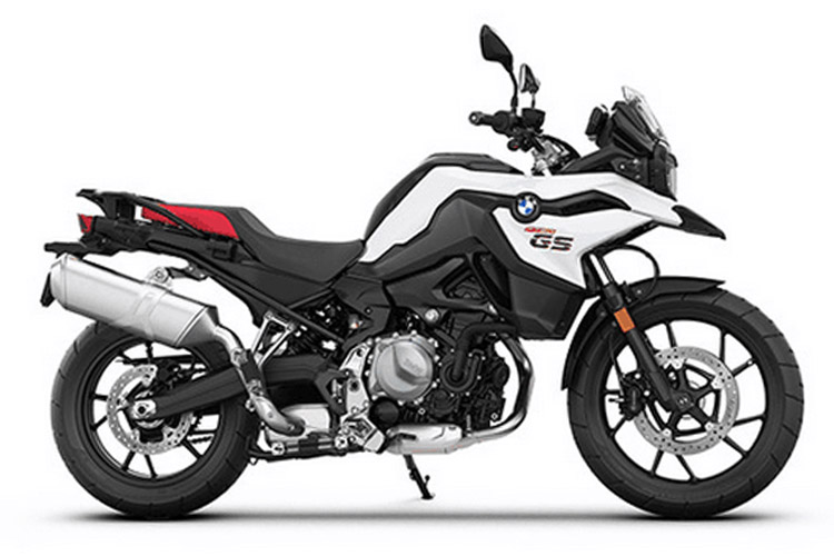 ���� BMW F750GS(2018)