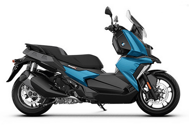 ���� BMW C 400 X(2019&nbsp�����)