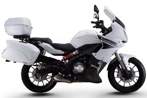 ������ Benelli ������Ѳ���� BJ300GS-A ABS 