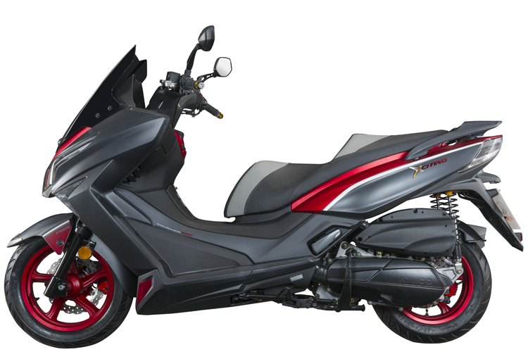 ���� ��ͧ L 300 2019�� ABS