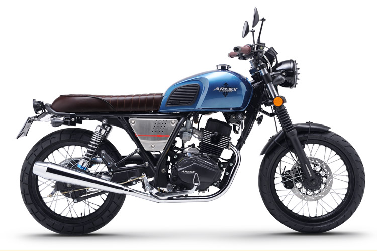 ���� ARESX���Ȱ� LZ150-F 2019�� 