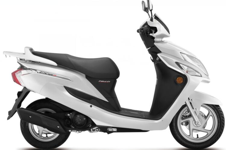�´��ޱ��� EX125 FI