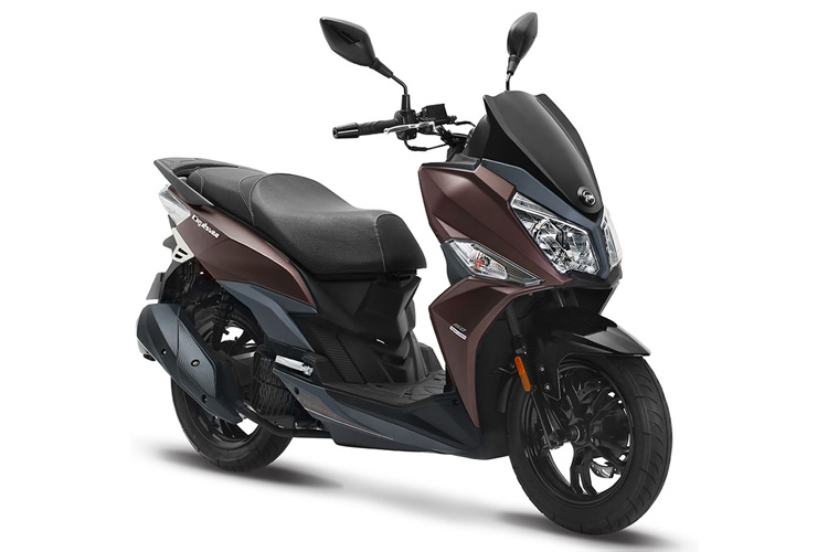 SYM��������CRUISYM 150