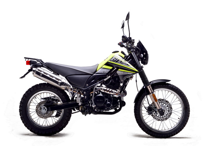 ��Դ ħ��ʦ250 XY250GY-15 2023�� �����