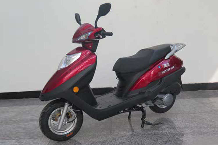 ����  HG125T-10S 