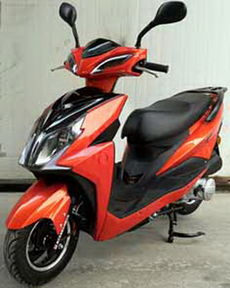 ����  BQ125T-17E 