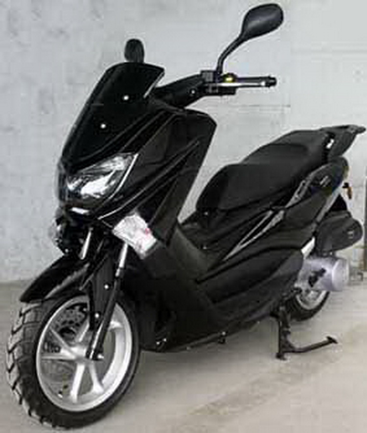 ����  BQ125T-21E 