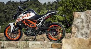 390 DUKE390Duke KTM����ֵ����(11��)