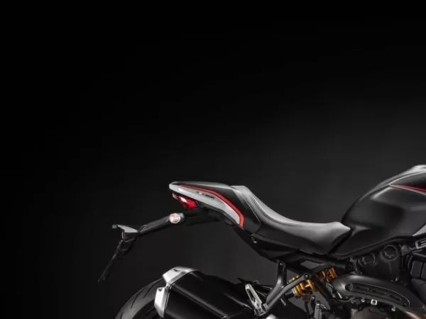 �ſ���2019��Monster821Stealth�����