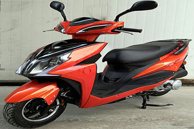 ����  BQ125T-5F 