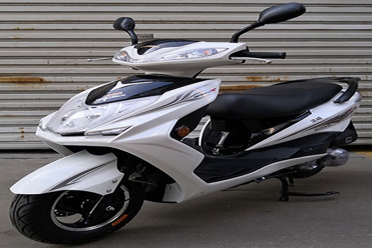 ����  BQ125T-5L 