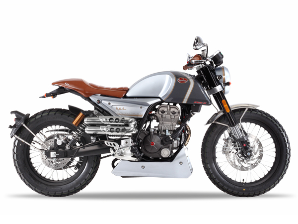  Aprilia CR150 APR150-6V 2019 