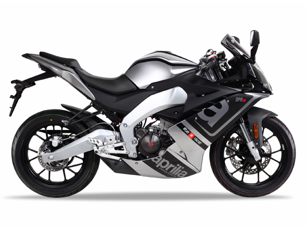  Aprilia GPR150R APR150-V 2024 
