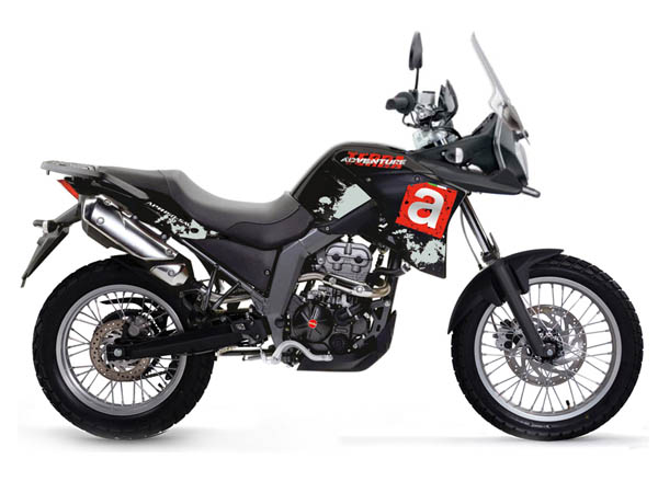  Aprilia  APR150-5AV 2018 