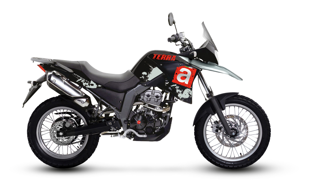 Aprilia  APR150-5V 2018 