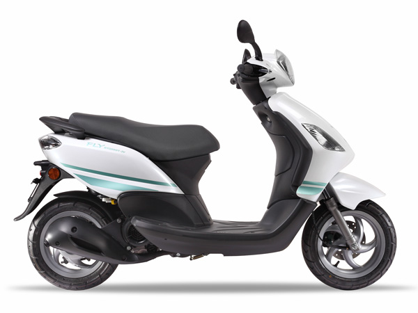 ������ Piaggio CITY FLY 150(2020)