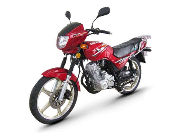 ����  CL125-2E 