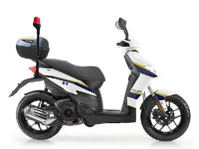  Aprilia