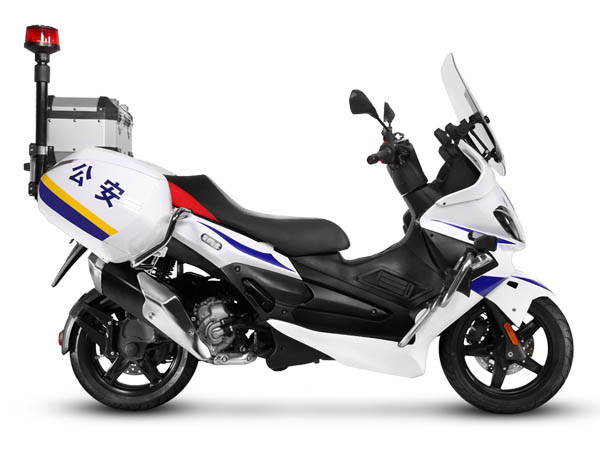  Aprilia SR MAX300 APR300T-V 2020 