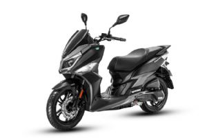 CRUISYM 150����CRUISYM 150�¿��Ʒ�ֲ�(15��)