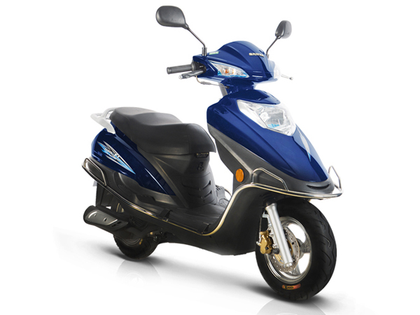 ���� ���� SY125T-43	 