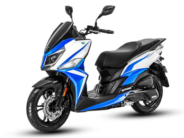 SYM��������  CRUISYM 150 2024�� 