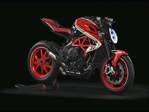 �¹�˹�� MV Agusta Brutale 800(2018)