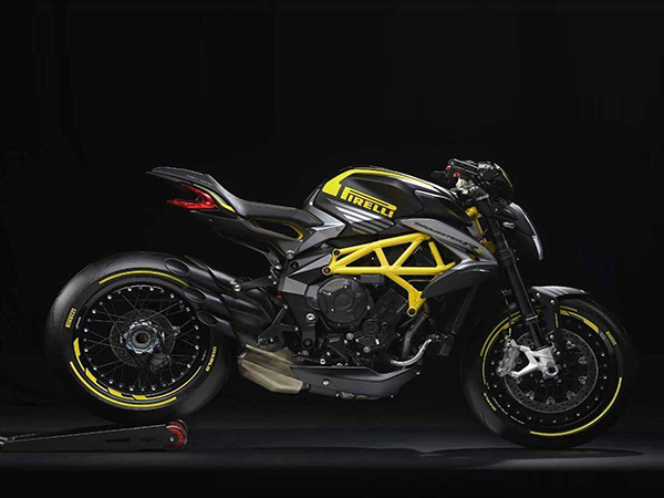 �¹�˹�� MV Agusta Brutale 800 RR(2021)