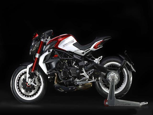�¹�˹�� MV Agusta Brutale 800 Dragster(2016)