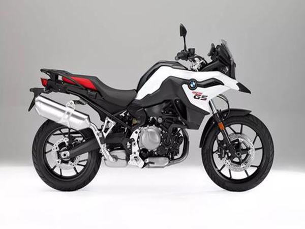 ���� BMW  F 750 GS 2020�� ������