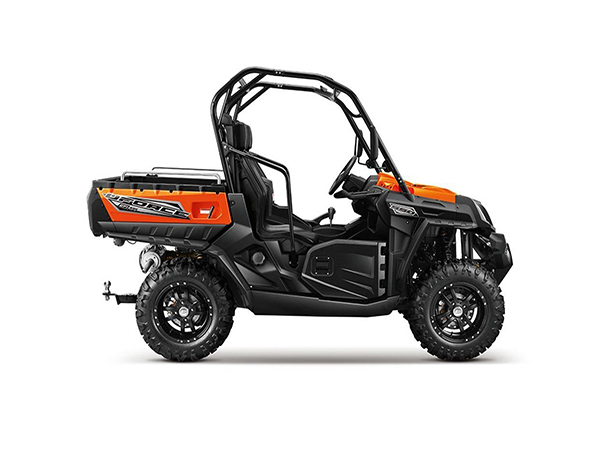 ���� ZFORCE 550