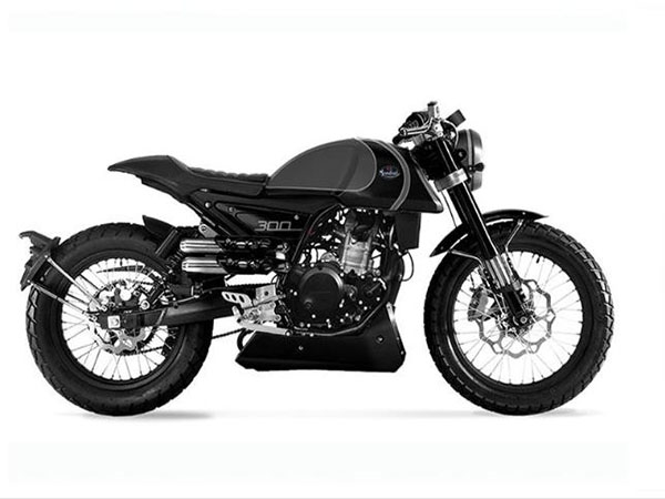  Aprilia  Pagani 150 2020 
