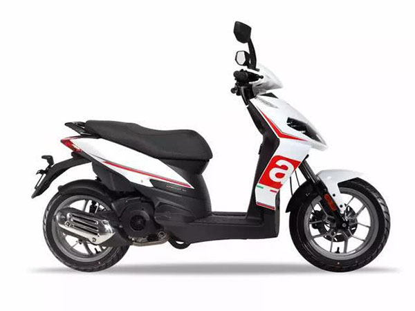  Aprilia  RA1 2019 