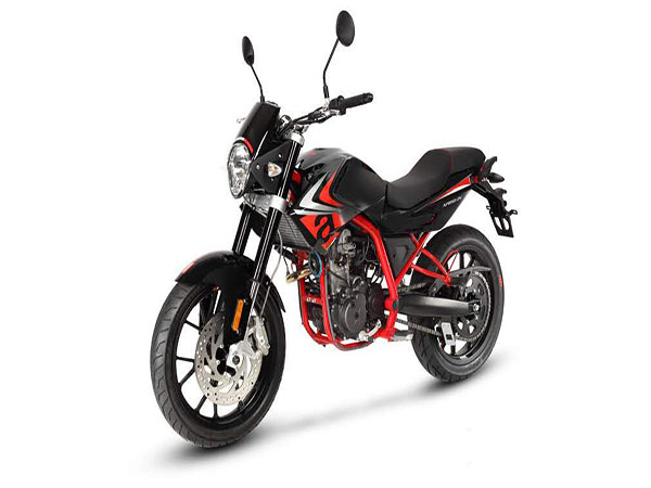 �������� Aprilia Cafe 150