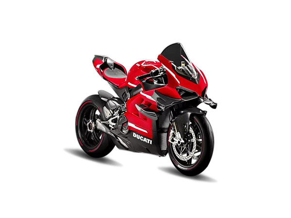 �ſ��� Ducati Panigale Superleggera V4 Project 1708