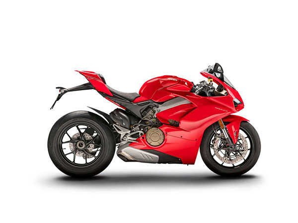�ſ��� Ducati Panigale V4(2020)