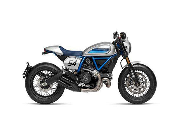 �ſ��� Ducati Scrambler Cafe Racer(2017)