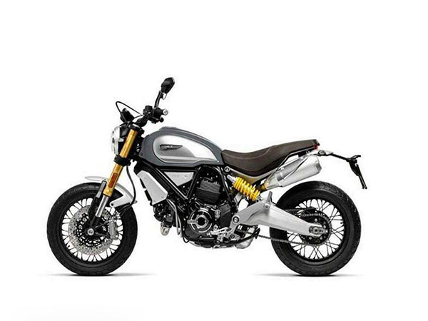 �ſ��� Ducati Scrambler 1100 Special(2020)