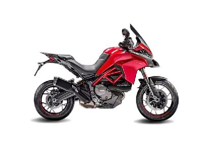 ſ Ducati Multistrada 950